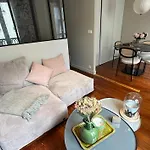 Appartement 1 Chambre Jo2024