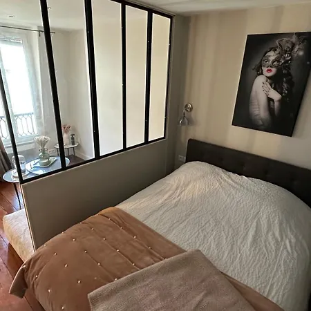 1 Chambre Jo2024 Appartamento *