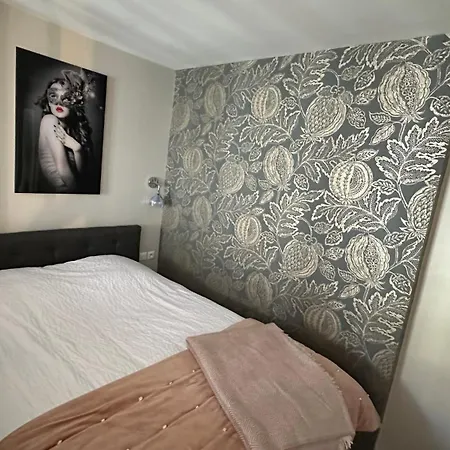 1 Chambre Jo2024 Appartamento *