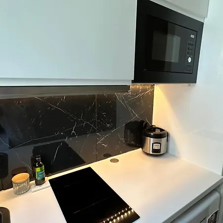 Appartamento 1 Chambre Jo2024 *